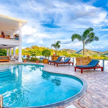 Casa Soma Villa San Juan del Sur Kültér fotó