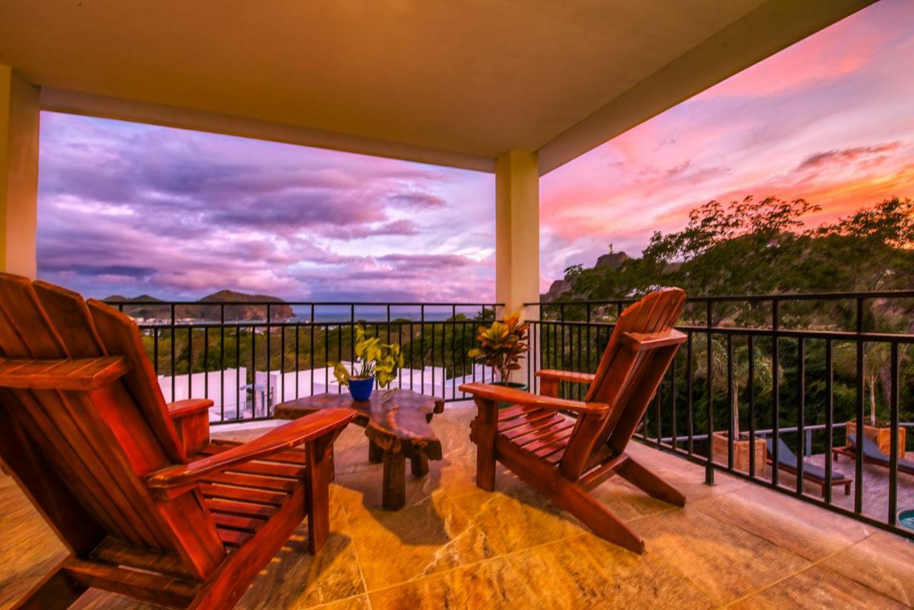 Casa Soma Villa San Juan del Sur Kültér fotó