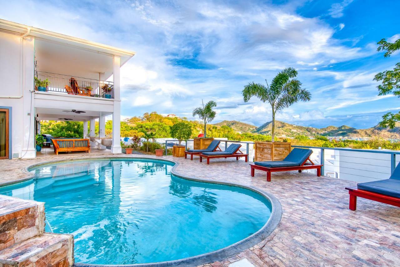 Casa Soma Villa San Juan del Sur Kültér fotó