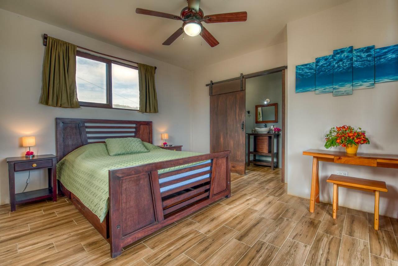 Casa Soma Villa San Juan del Sur Kültér fotó