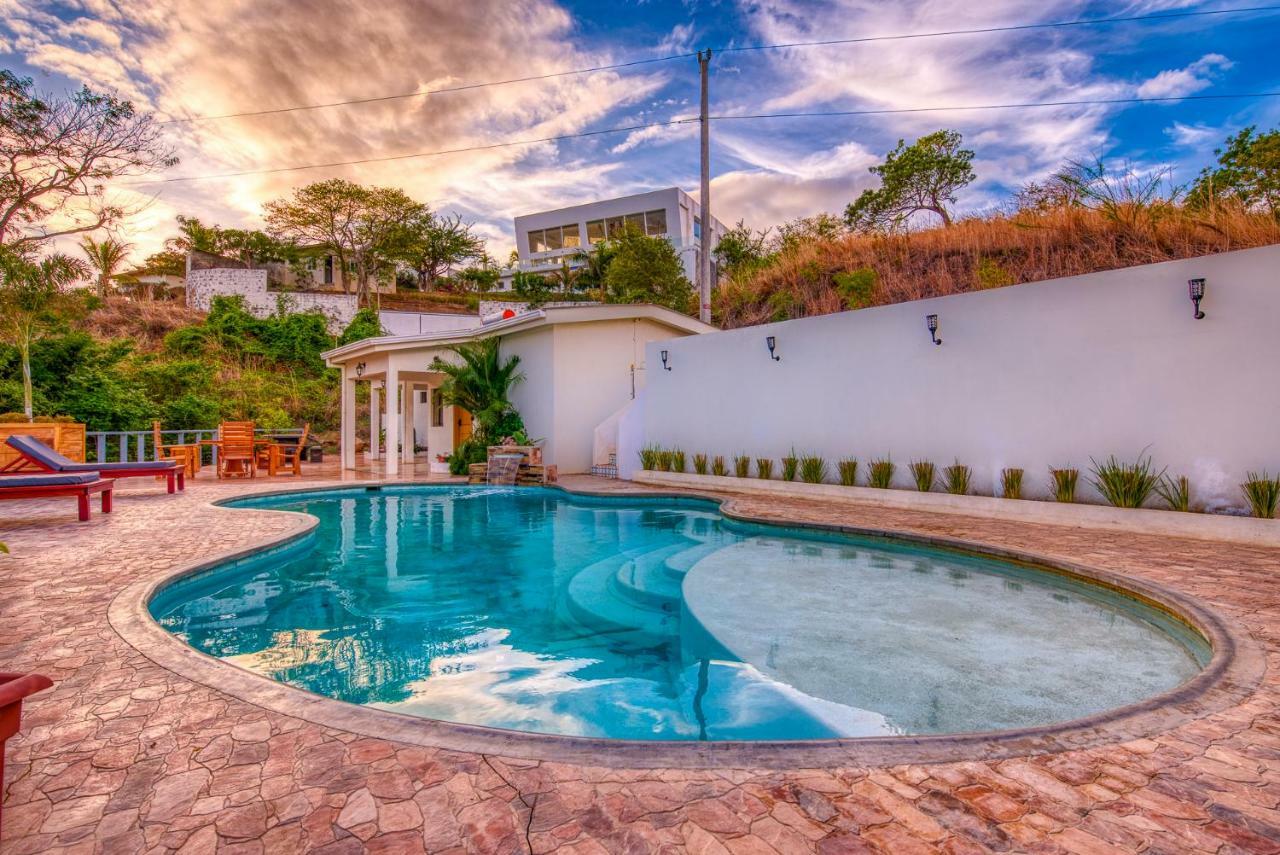 Casa Soma Villa San Juan del Sur Kültér fotó