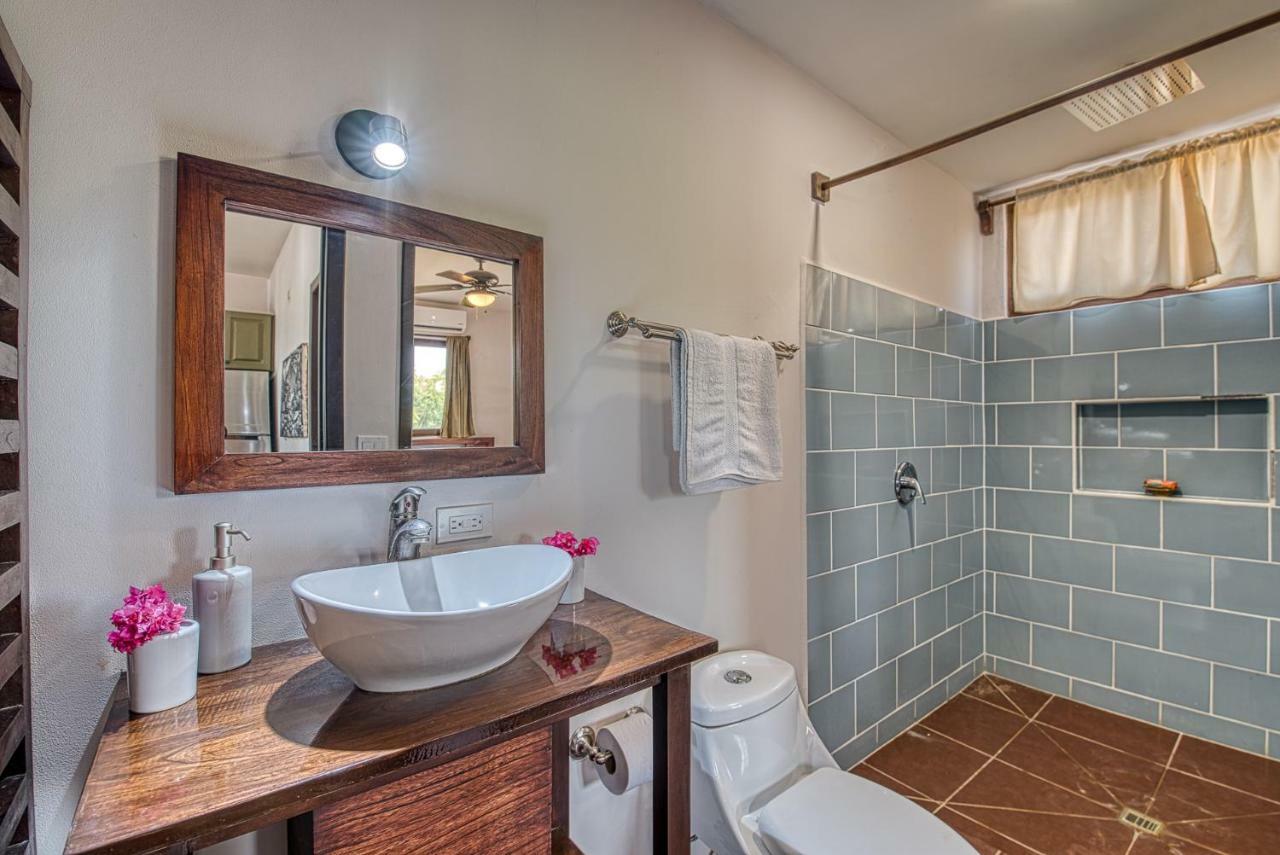 Casa Soma Villa San Juan del Sur Kültér fotó
