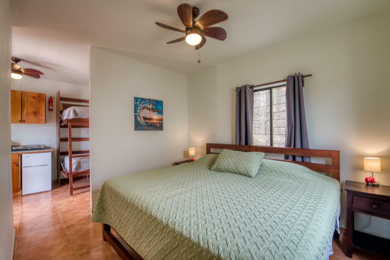 Casa Soma Villa San Juan del Sur Kültér fotó