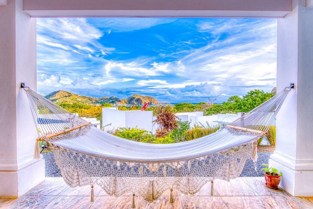 Casa Soma Villa San Juan del Sur Kültér fotó