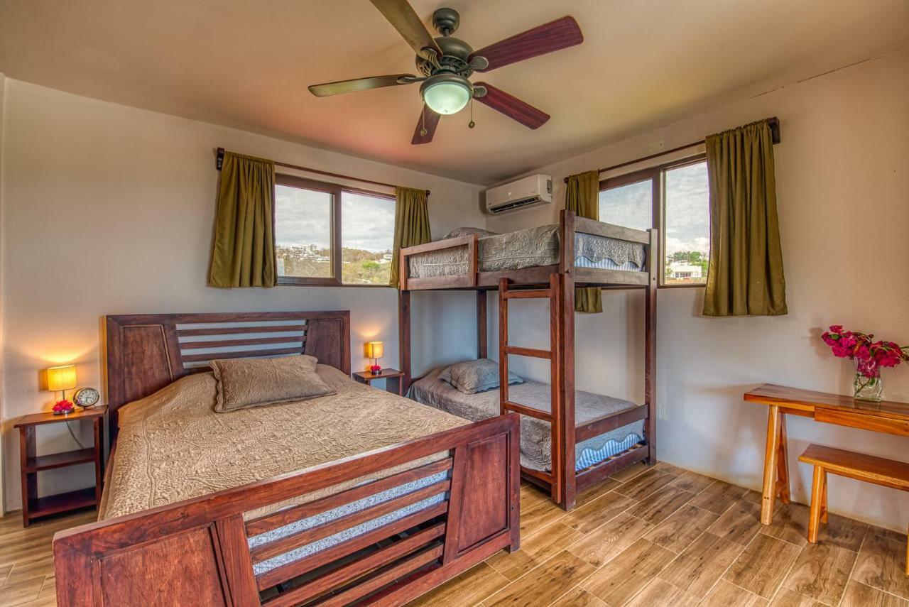 Casa Soma Villa San Juan del Sur Kültér fotó