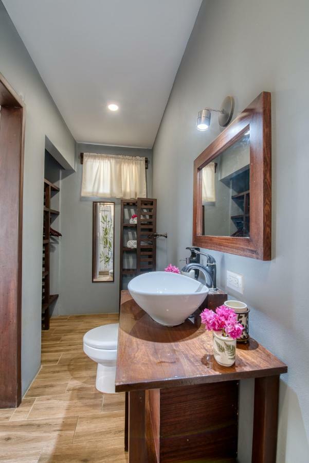 Casa Soma Villa San Juan del Sur Kültér fotó