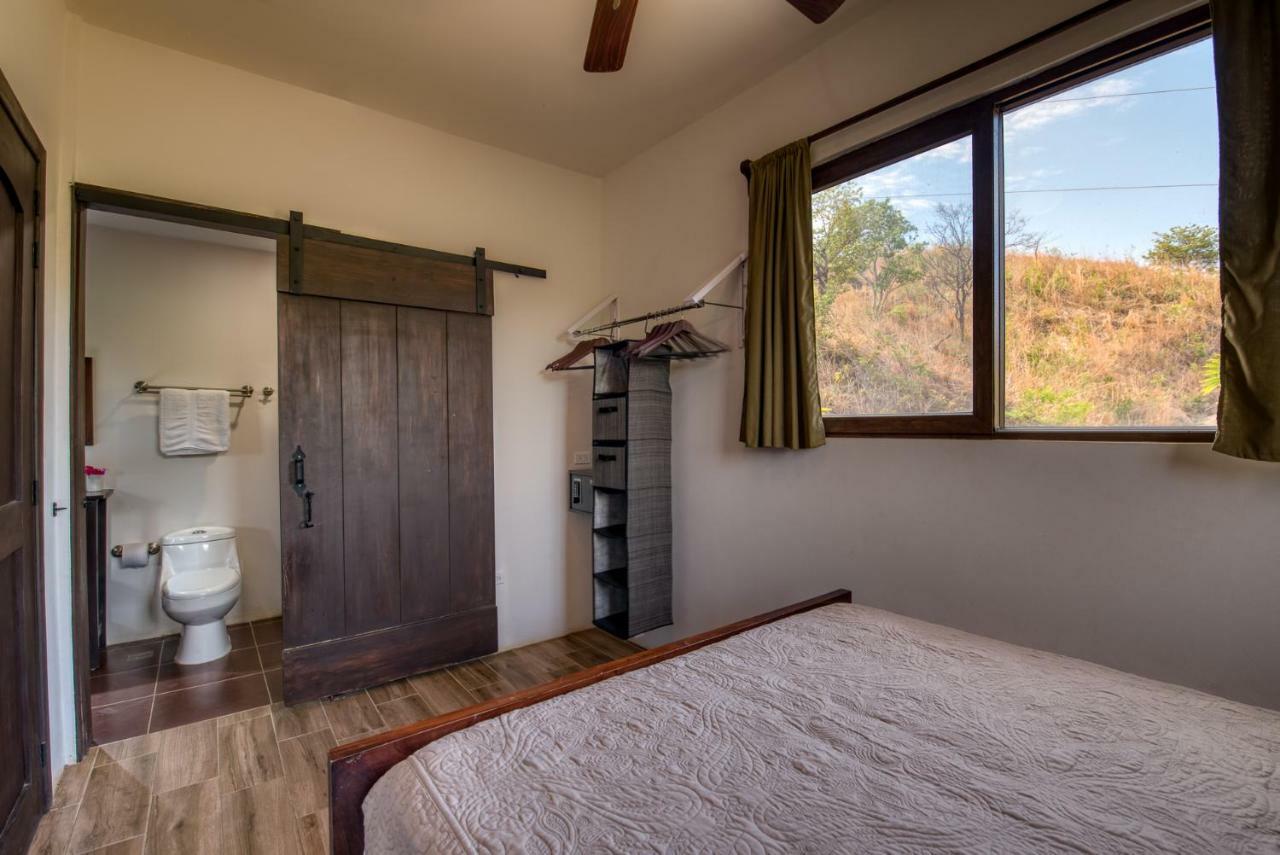 Casa Soma Villa San Juan del Sur Kültér fotó