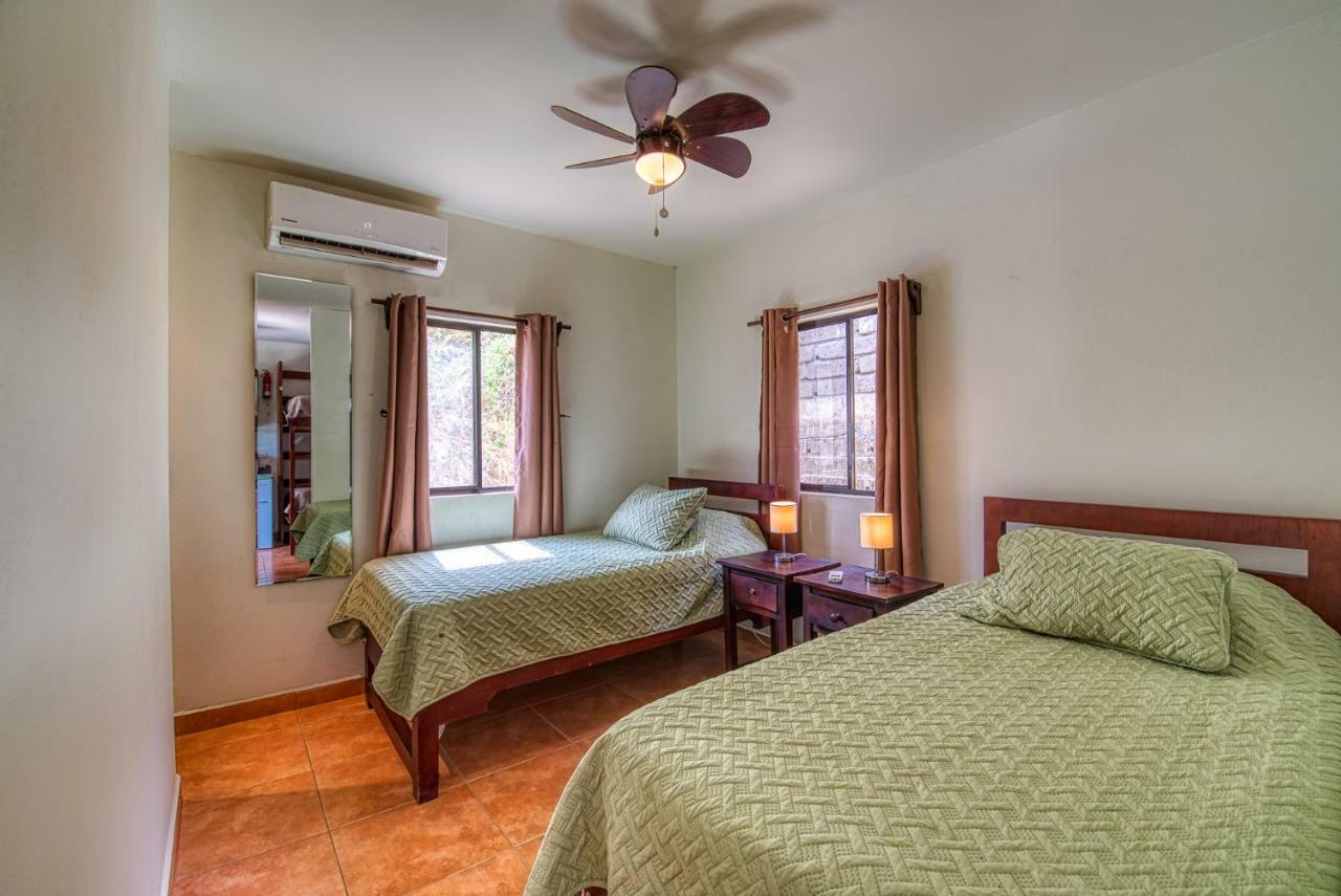 Casa Soma Villa San Juan del Sur Kültér fotó