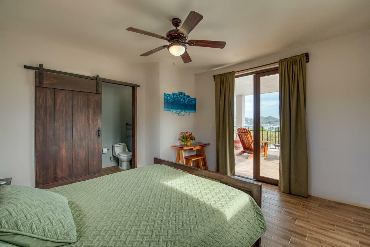 Casa Soma Villa San Juan del Sur Kültér fotó