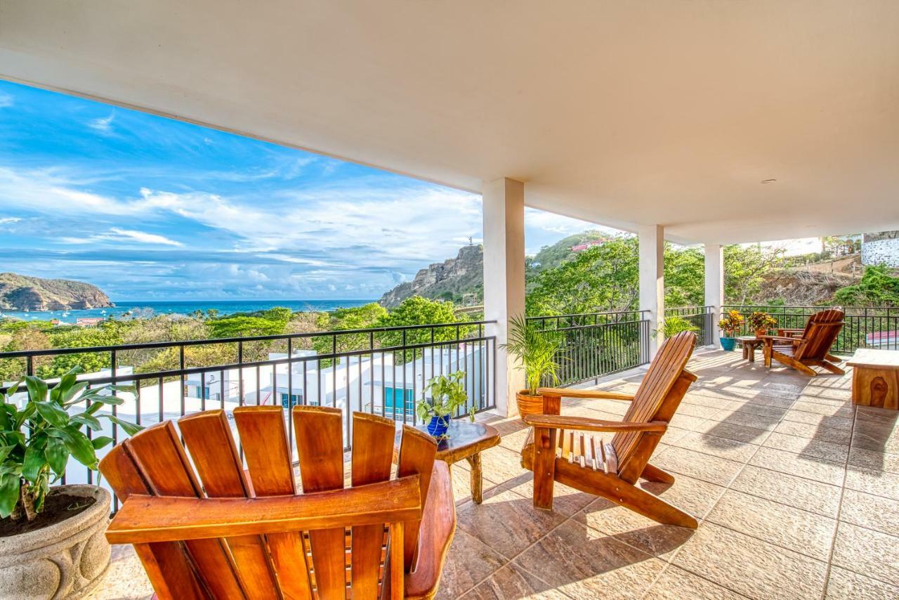 Casa Soma Villa San Juan del Sur Kültér fotó