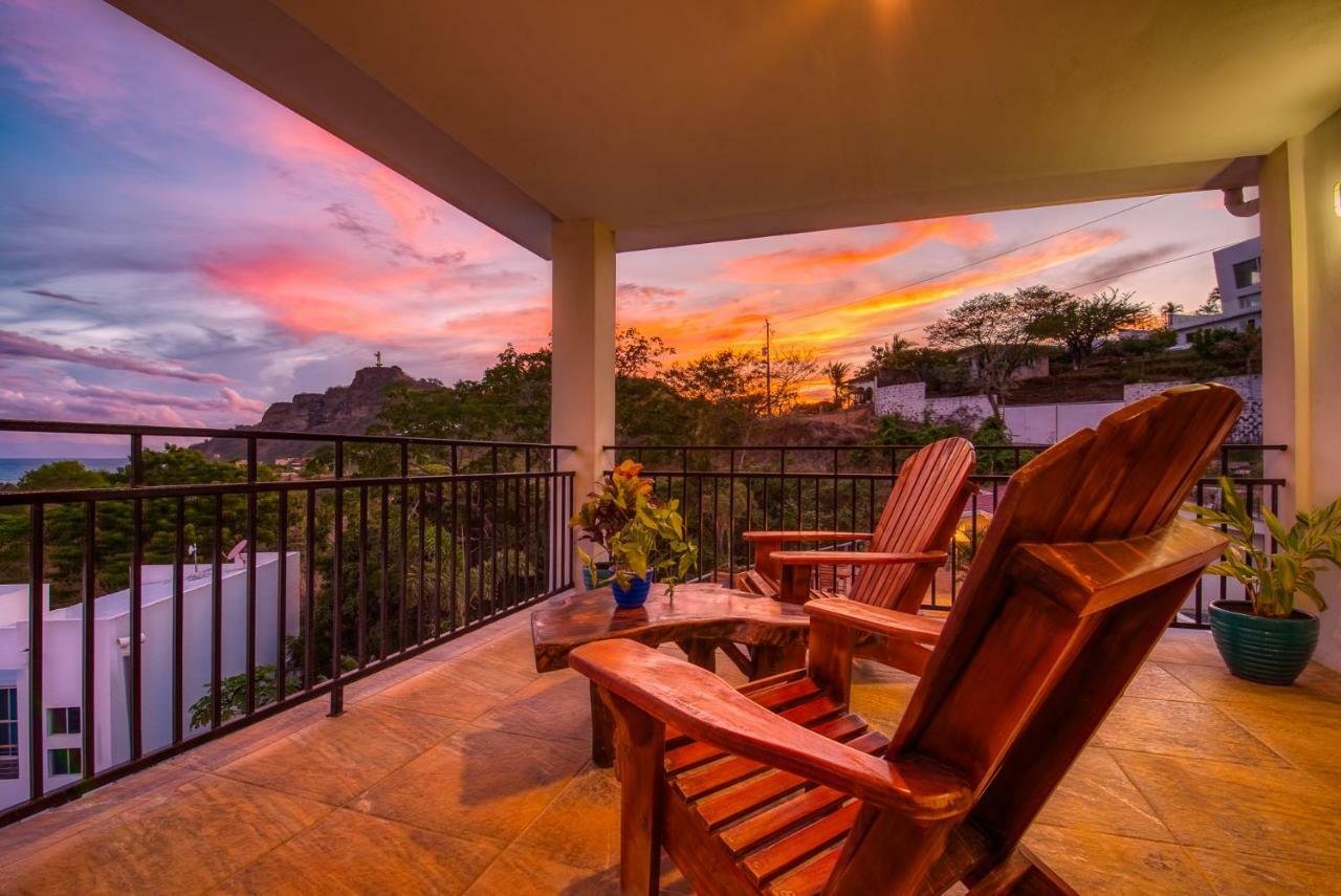 Casa Soma Villa San Juan del Sur Kültér fotó