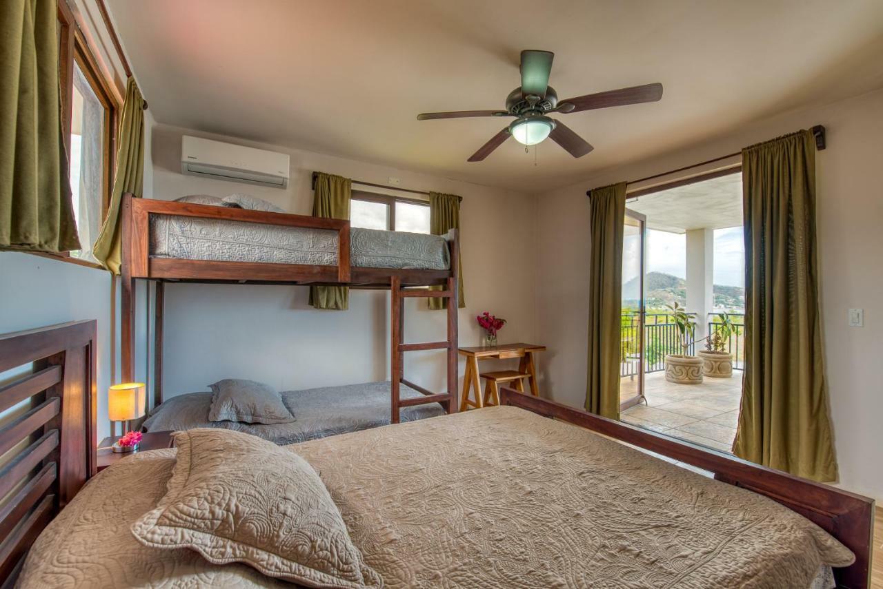 Casa Soma Villa San Juan del Sur Kültér fotó