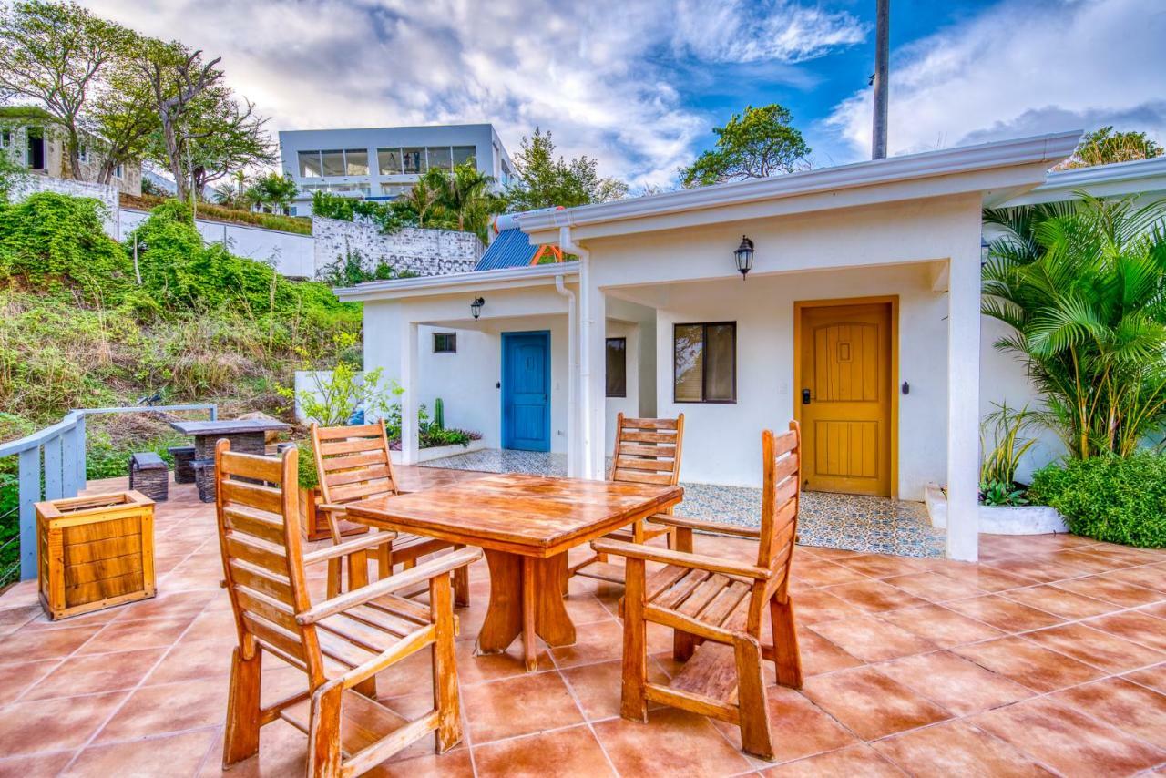Casa Soma Villa San Juan del Sur Kültér fotó