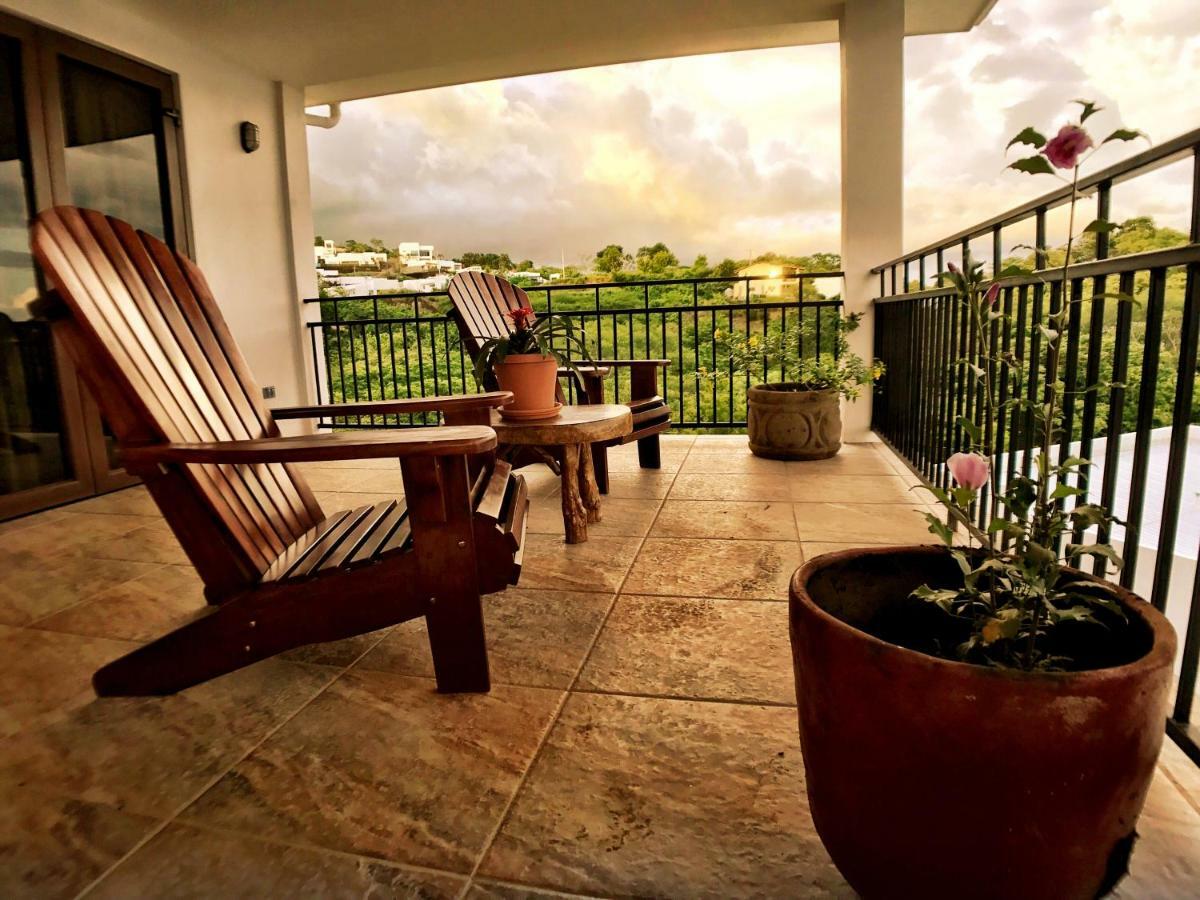 Casa Soma Villa San Juan del Sur Kültér fotó